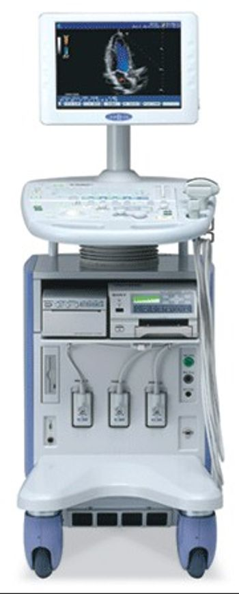 Fukuda Denshi UF-850XTD