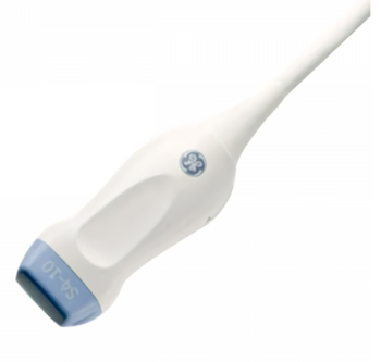 GE HealthCare S4-10-D
