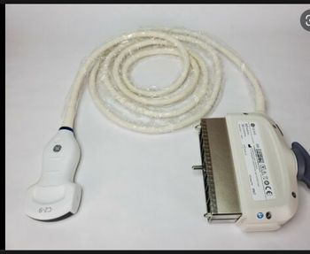 GE HealthCare - C29-D GE HealthCare - C29-D