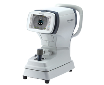 Potec - PRK 8000