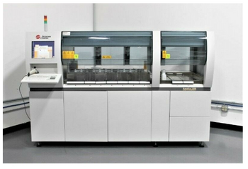 Beckman Coulter - Automate 2550