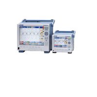 Advanced Instruments - MV1000/MV2000