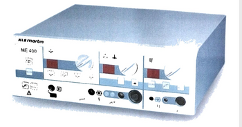 KLS Martin - ME 400/ ME 200 KLS Martin - ME 400/ ME 200