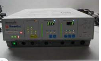 Berchtold Elektrom 610