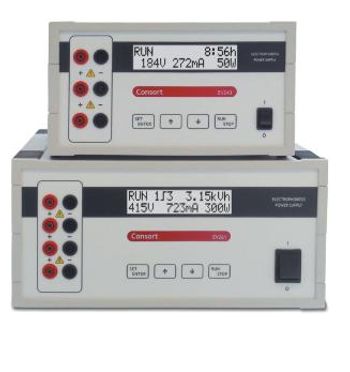 Biotec Fischer - EV2XX