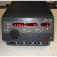 Thermo EC - 250-90 Power Supply 