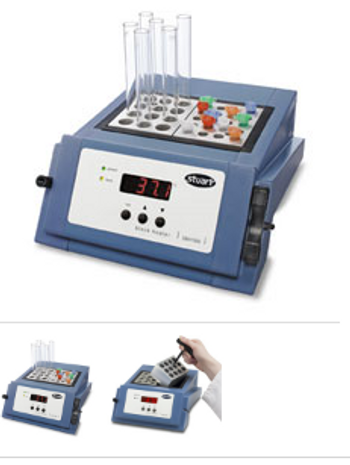 Techne SBH130D/SBH200D