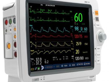 Mindray iMEC Series