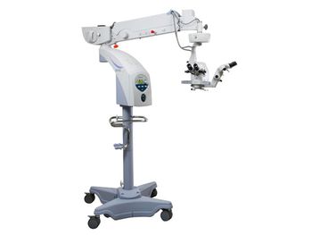 Topcon Medical Systems - OMS-800