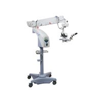 Topcon Medical Systems - OMS-800