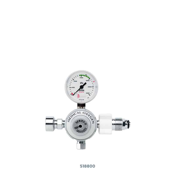 Comweld Medical - Series - O