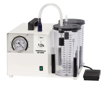 Alsa - Vortex- S AS-200