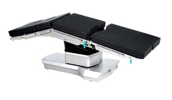 ALVO Medical Rapsodia