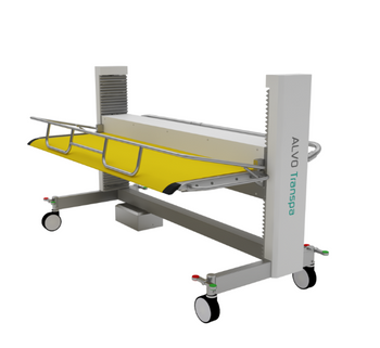 ALVO Medical Transpa