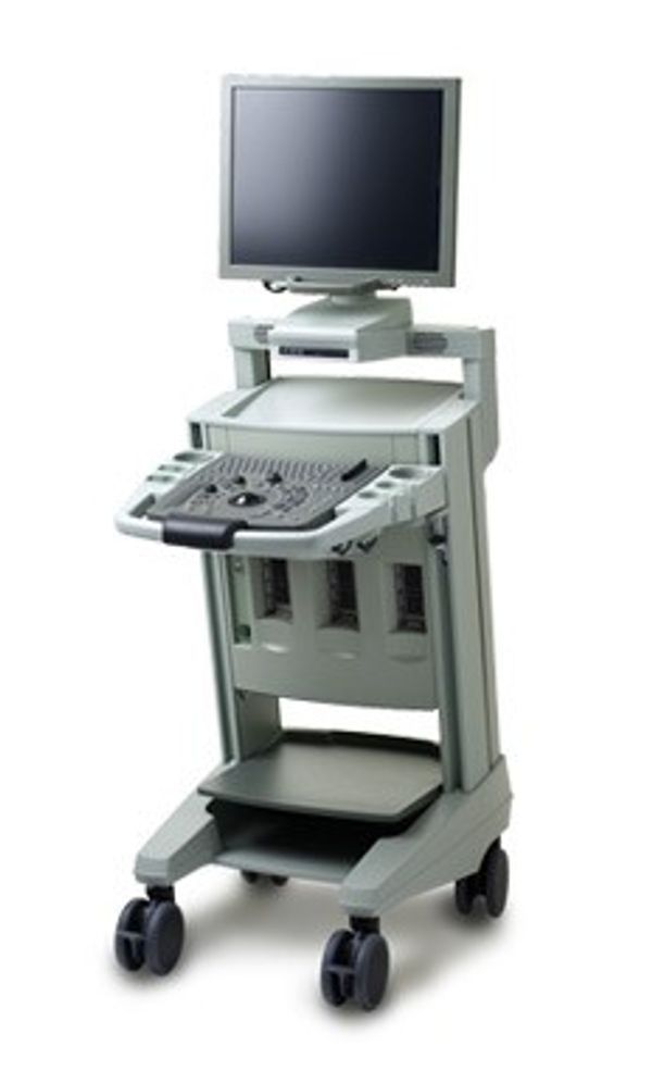 BK Medical - Pro Focus Ultra View 2202