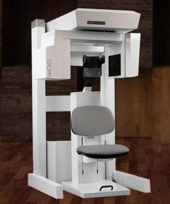 Xoran Technologies - MiniCAT 2020 