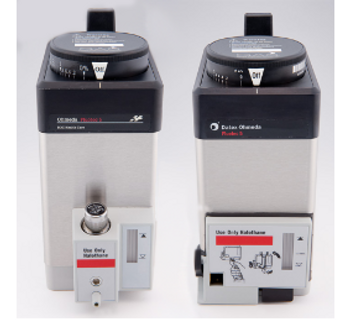 Datex Ohmeda Tec 5 Halothane