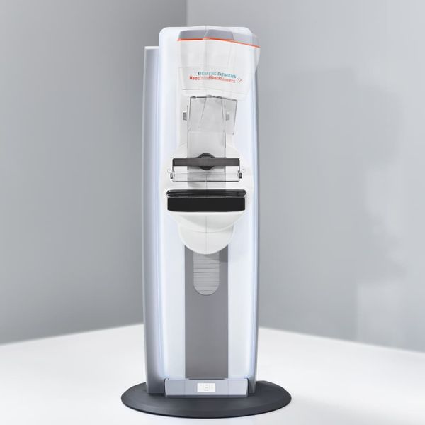 Siemens Healthineers - MAMMOMAT Revelation 