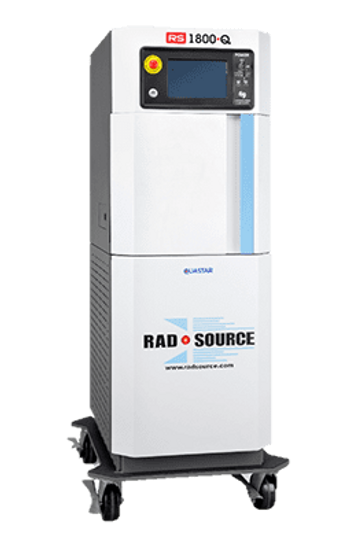 RadSource - RS 1800