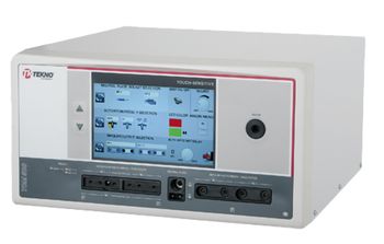 TEKNO-MEDICAL  - TOM 500
