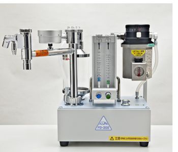 Acoma Medical - FO-20S Acoma Medical - FO-20S