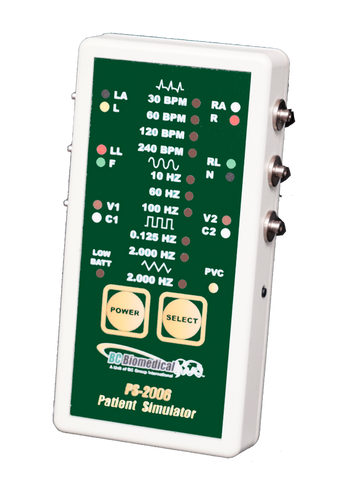 BC Group  - PS-2006