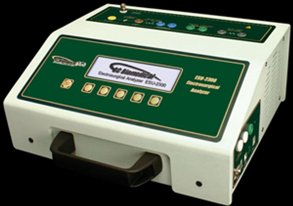 BC Group  - ESU-2300
