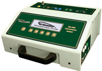BC Group  - ESU-2300