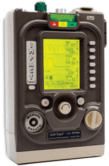 Zoll - EMV 731 Zoll - EMV 731