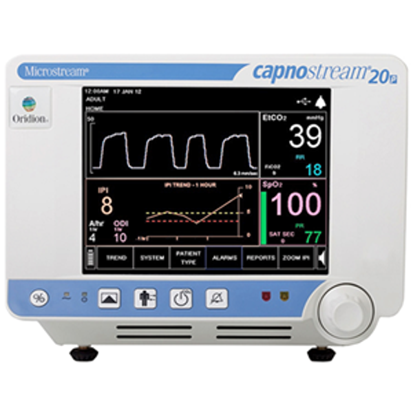 Oridion Capnosteam 20 Covidien Capnostream 20P MedWrench