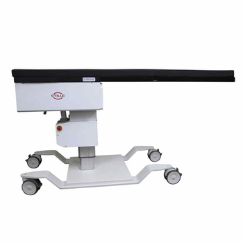 Stille-Sonesta - Medstone5 CV