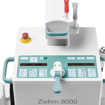 Ziehm Imaging - 8000