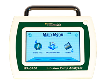 BC Group IPA-3100