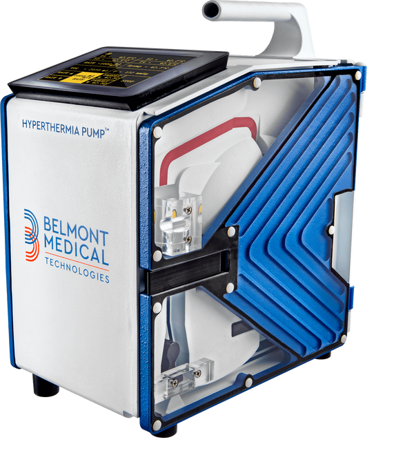 Belmont  - Hyperthermia Pump