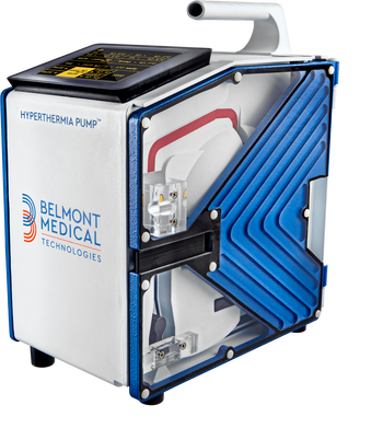 Belmont - Hyperthermia Pump Belmont - Hyperthermia Pump