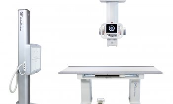DK Medical - Innovision DXII (Ceiling type - ELIN T3 Plus)
