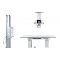DK Medical - Innovision DXII (Ceiling type - ELIN T3 Plus)