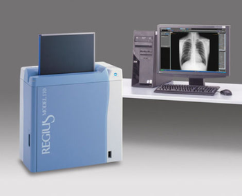 Konica Minolta - Gegius 110