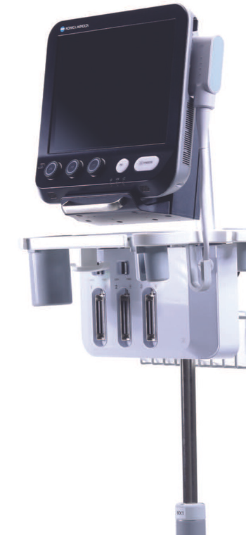 Konica Minolta - Sonimage MX1 Platinum