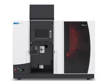 Agilent Technologies - 240FS AA