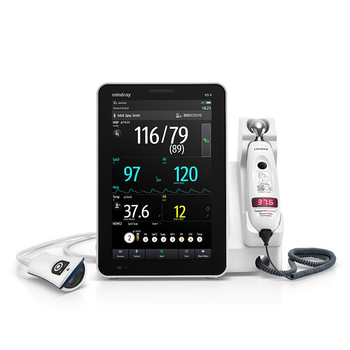 Masimo - VS8