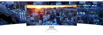 Eizo  - FlexScan EV3895