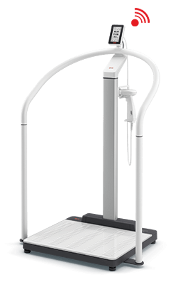 Seca - Scale-Up Line