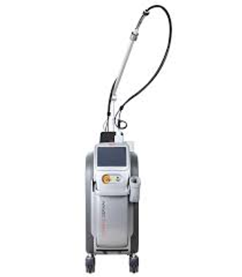 Lutronic DermaV