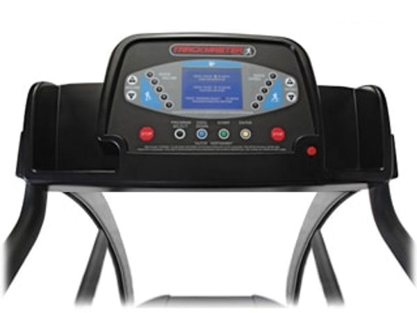 Trackmaster - TMX 428 CP