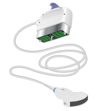 GE HealthCare - C1-6-D