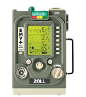 Zoll - EMV 731