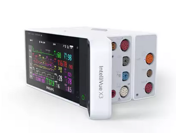Philips - Intellivue X3