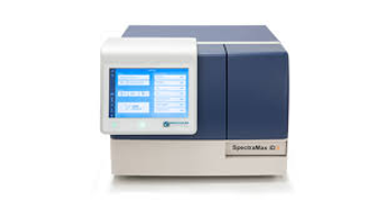 Molecular Devices - SpectraMax iD3 and iD5
