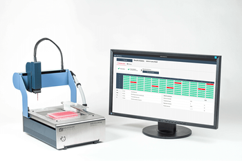 Molecular Devices - DispenCell